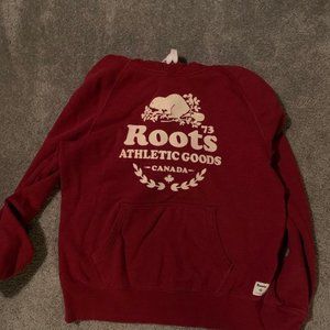 Roots Canada Sweatshirt